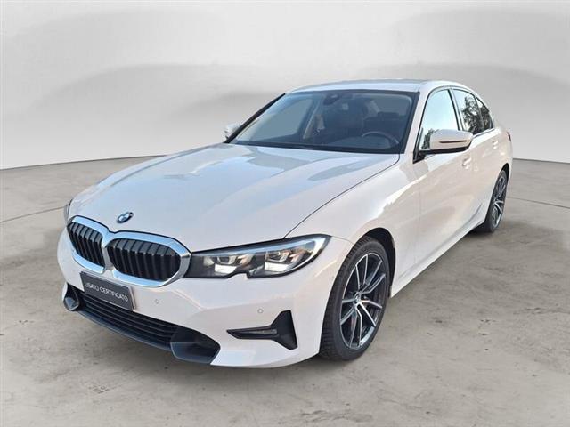 BMW SERIE 3 320d xDrive Sport