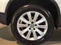 VOLKSWAGEN TIGUAN 2.0 TDI DPF 4MOTION Sport & Style