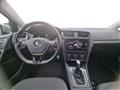 VOLKSWAGEN GOLF 2.0 TDI DSG 5p. Executive BlueMotion Technology