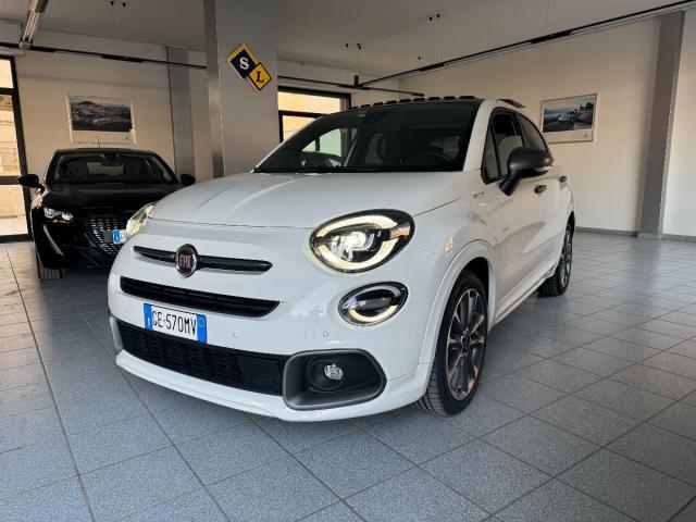 FIAT 500X 1.3 M.Jet 95 CV Sport