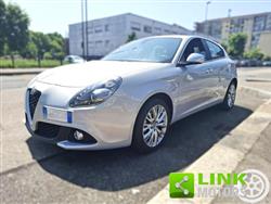 ALFA ROMEO GIULIETTA 1.6 JTDm 120 CV CON SOLI 26 MILA KM