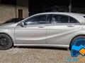 MERCEDES CLASSE A CDI Sport *UNICOPROPRIETARIO*