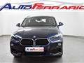 BMW X2 sDrive18d Msport