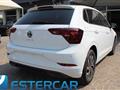 VOLKSWAGEN POLO 1.0 Edition Plus NEOPATENTATI