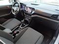 VOLKSWAGEN T-Cross 1.0 TSI Style