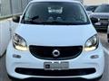 SMART FORFOUR 70 1.0 twinamic Youngster