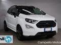 FORD ECOSPORT 1.0 EcoBoost 125cv Start&Stop ST-Line