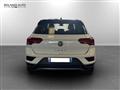 VOLKSWAGEN T-ROC 1.0 tsi Style 115cv