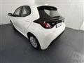 TOYOTA YARIS 1.0 5 porte Active