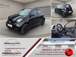 SMART FORFOUR 70 1.0 Passion