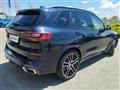 BMW X5 xDrive30d Msport