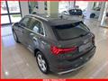 AUDI Q3 35 2.0 TDI S-tronic Business IVATA (FULL LED+VIRTUAL+NAVI)