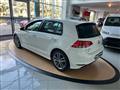 VOLKSWAGEN GOLF 1.6 TDI 110 CV 5p. Executive BlueMotion R/LINE