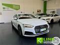 AUDI A5 2.0 TDI S-LINE190 CV S tronic KM CERT