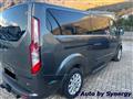 FORD TOURNEO CUSTOM 310 2.0 TDCi 170CV PC Titanium