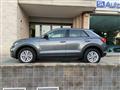 VOLKSWAGEN T-ROC 1.6 TDI SCR Business BlueMotion Technology