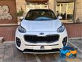 KIA SPORTAGE 2016 1.7 CRDI DCT7 2WD GT Line 141 cv