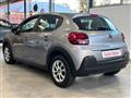 CITROEN C3 1.2 PureTech 82 *OK NEOPAT.*UNICO PROP.*TAGLIANDI*