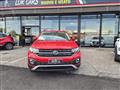 VOLKSWAGEN T-CROSS 1.0 TSI Style BMT