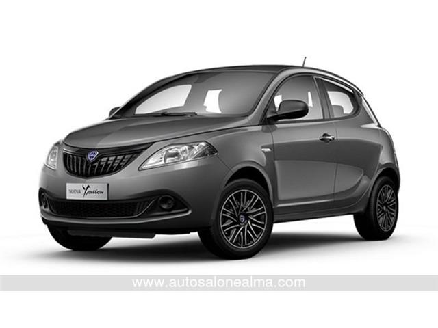 LANCIA YPSILON 1.0 FireFly 5 porte S&S Hybrid Silver