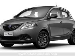 LANCIA YPSILON 1.0 FireFly 5 porte S&S Hybrid Silver