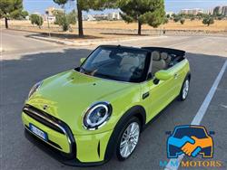 MINI CABRIO 1.5 Cooper Classic Cabrio IVA Esposta