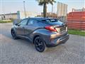 TOYOTA C-HR 1.8 Hybrid E-CVT GPL TRIFUEL  BLACK EDITION