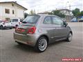 FIAT 500 1.2 EasyPower Lounge