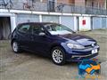 VOLKSWAGEN GOLF 1.0 TSI 115 CV 5p. Business BlueMotion Technology