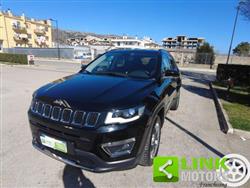 JEEP COMPASS 2.0 Multijet II aut. 4WD Limited
