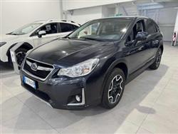 SUBARU XV 1.6i Bi-Fuel Lineartronic Style***GPL***