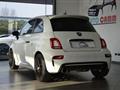 ABARTH 595 1.4 Turbo T-Jet 160 CV MTA Pista