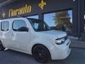 NISSAN CUBE 1.6 16V Zen IMPIANTO AUDIO TOP NEOPATENTATI