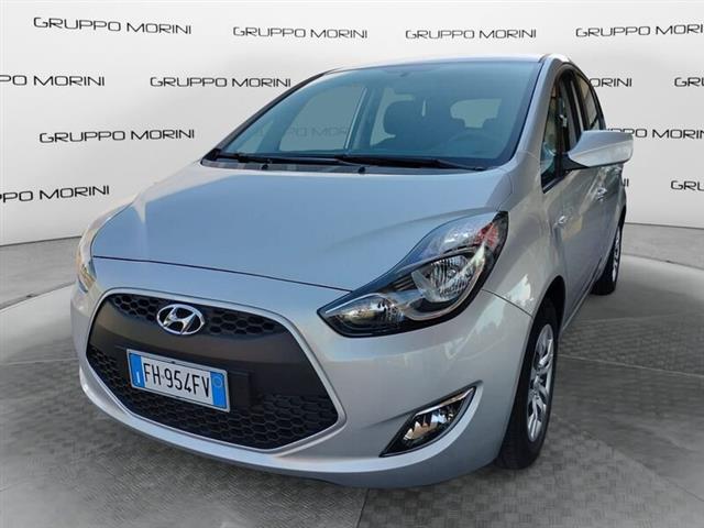 HYUNDAI IX20 1.4 90 CV Econext Classic