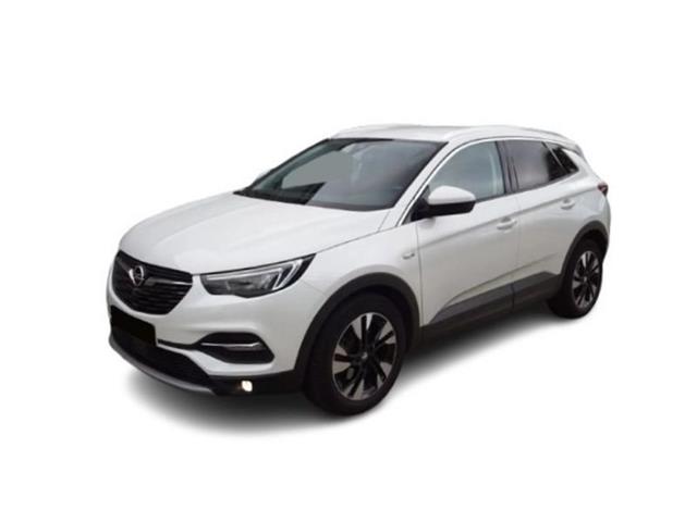 OPEL GRANDLAND X Grandland X 1.6 diesel Ecotec Start&Stop aut. Innovation