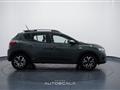 DACIA NUOVA SANDERO STEPWAY Nuova Stepway 1.0 TCe 100cv ECO-G EXPRESSION