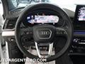 AUDI Q5 SPORTBACK SPB 40 TDI quattro S tronic Identity Black Tetto