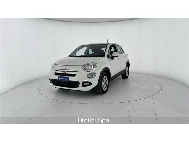 FIAT 500X 1.4 T-Jet 120 CV GPL Pop