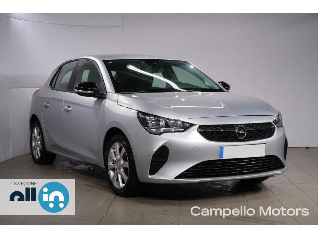 OPEL CORSA 1.2 75cv Edition