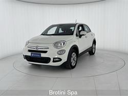 FIAT 500X 1.4 T-Jet 120 CV GPL Pop