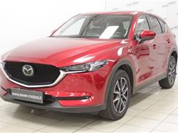 MAZDA CX-5 2.2L Skyactiv-D 175 CV AWD Exclusive