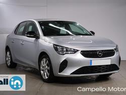 OPEL CORSA 1.2 75cv Edition