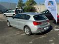 BMW SERIE 1 118D ADVANTAGE STEPTRONIC