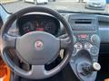 FIAT PANDA 1.3 MJT 16V 4x4 Cross ELD+TETTO PANORAMICO