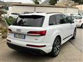 AUDI Q7 45 TDI quattro tiptronic Sport