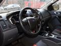 FORD RANGER 3.2 TDCi aut. DC Wildtrak 5pt.