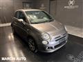 FIAT 500 1.2 'S' + GPL