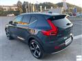 VOLVO XC40 1.5 t4 phev Inscription auto my21