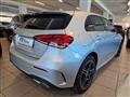 MERCEDES CLASSE A PLUG-IN HYBRID A 250 e Automatic Plug-in hybrid Premium