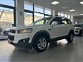 CHEVROLET Captiva 2.2 LT 2rm 163cv